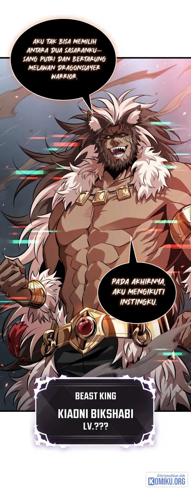 Pick Me Up Chapter 216 Gambar 51