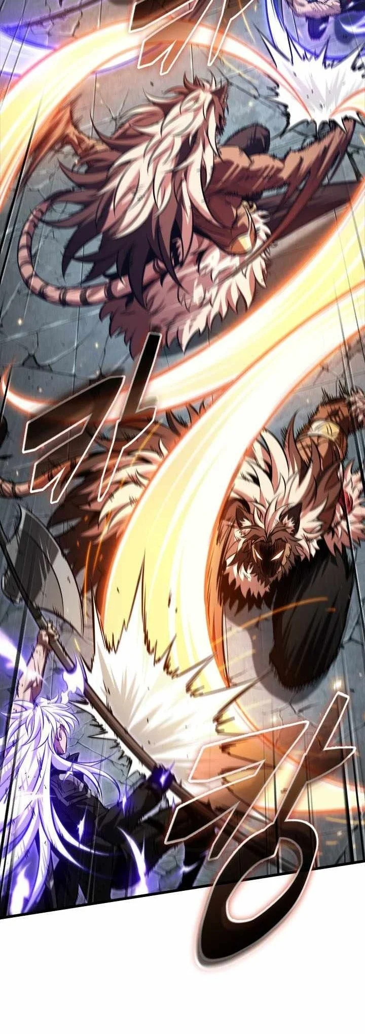 Pick Me Up Chapter 216 Gambar 58
