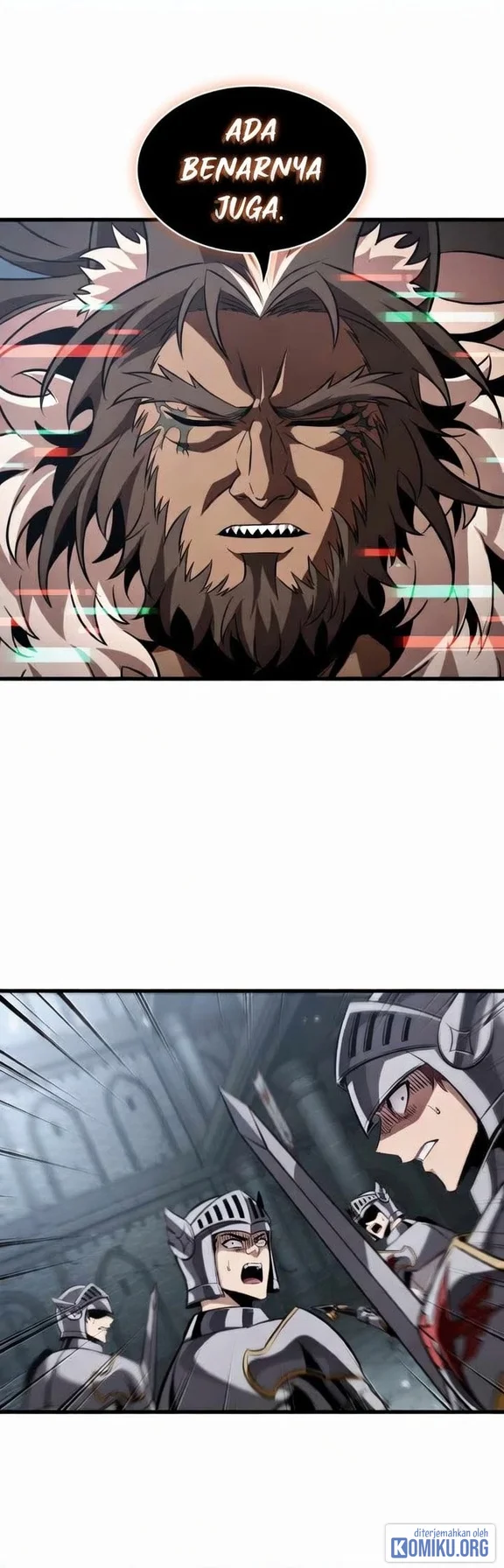 Pick Me Up Chapter 216 Gambar 64