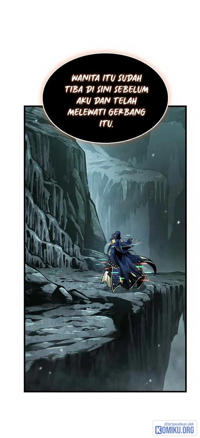 Pick Me Up Chapter 216 Gambar 75
