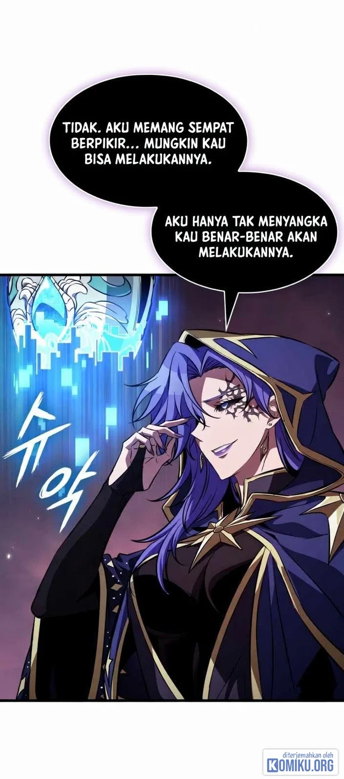 Pick Me Up Chapter 217 Gambar 56