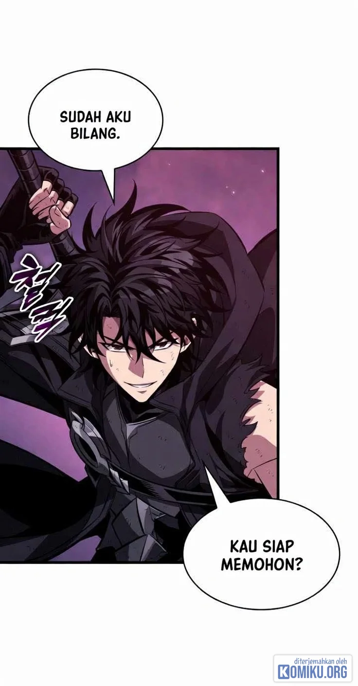 Pick Me Up Chapter 217 Gambar 58