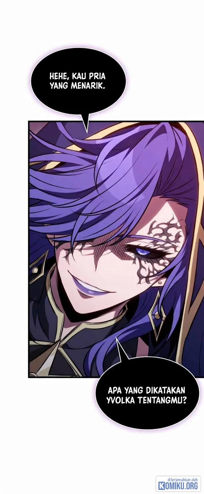 Pick Me Up Chapter 217 Gambar 59