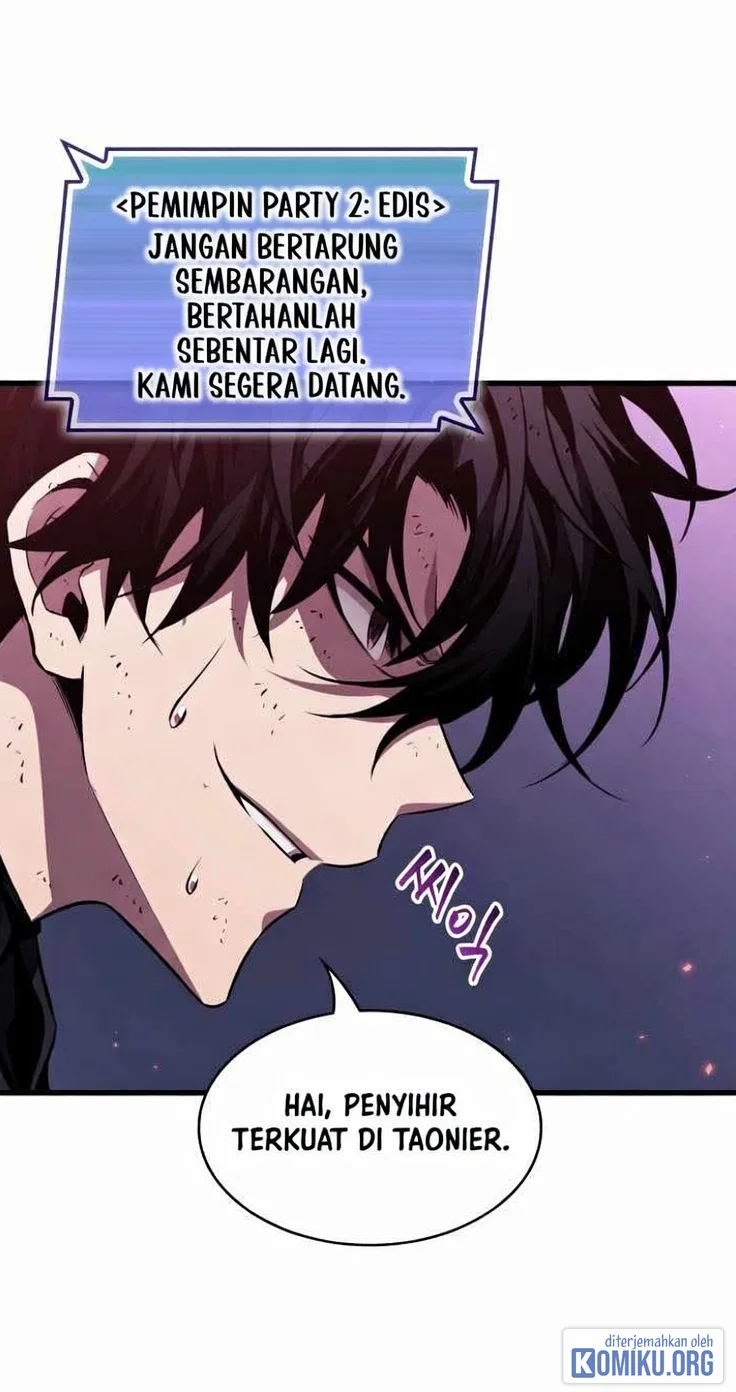 Pick Me Up Chapter 217 Gambar 78