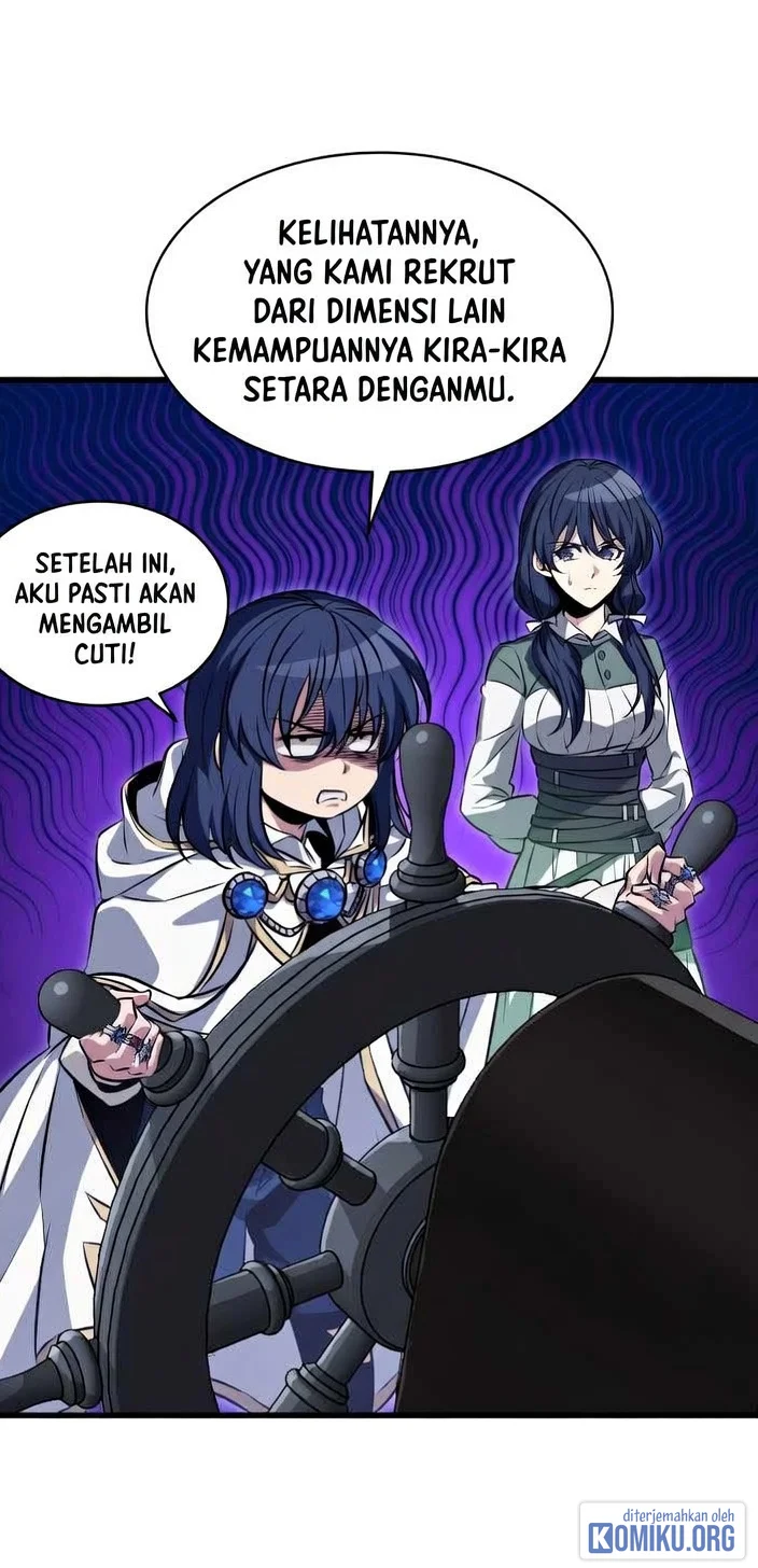 Pick Me Up Chapter 217 Gambar 79