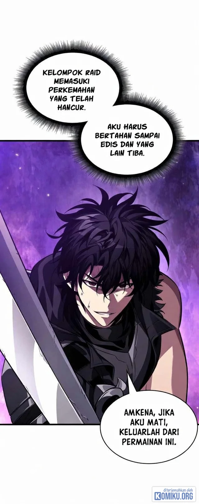 Pick Me Up Chapter 217 Gambar 80