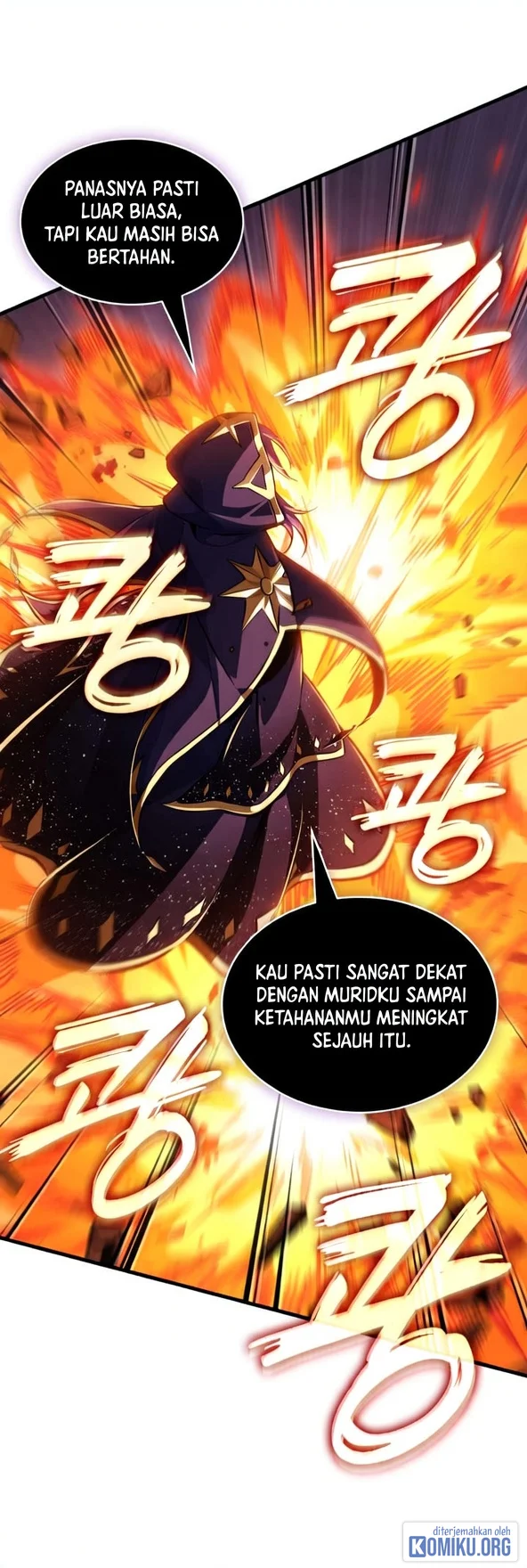 Pick Me Up Chapter 218 Gambar 58