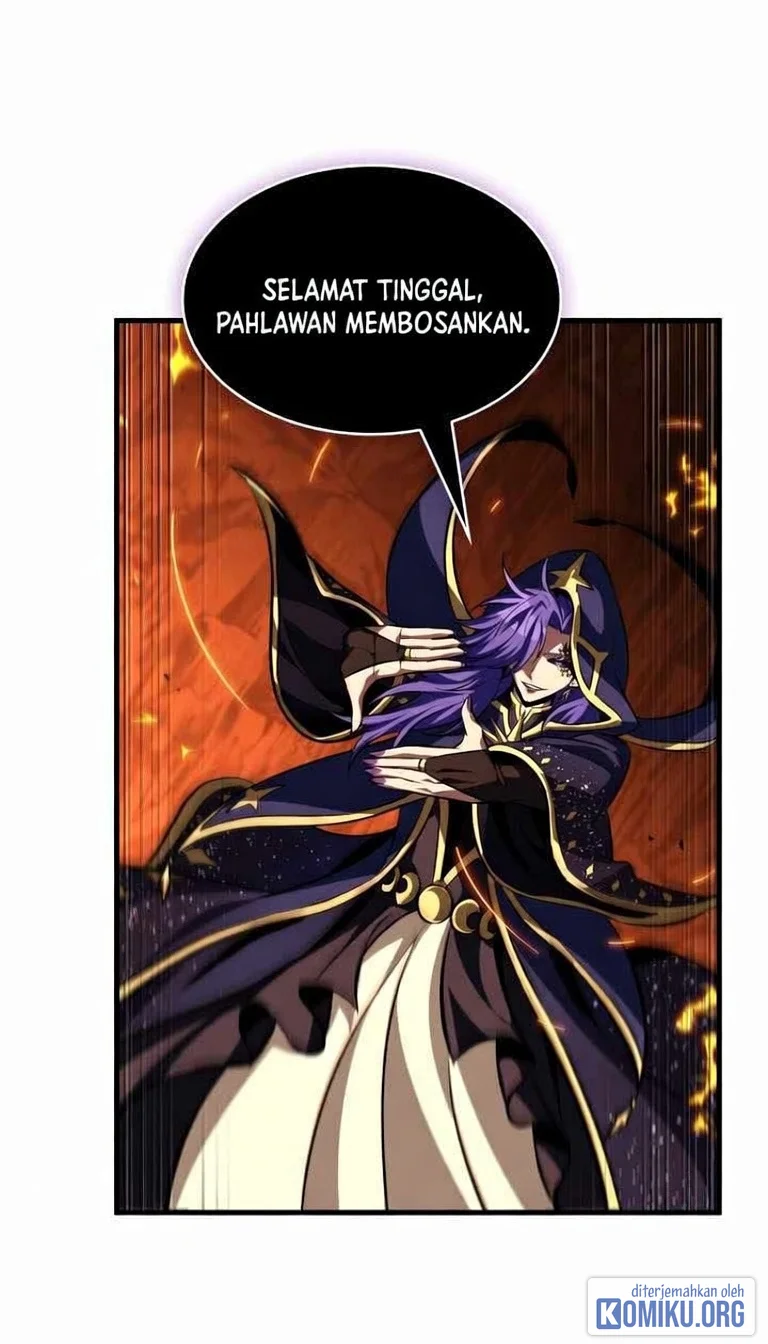 Pick Me Up Chapter 218 Gambar 62