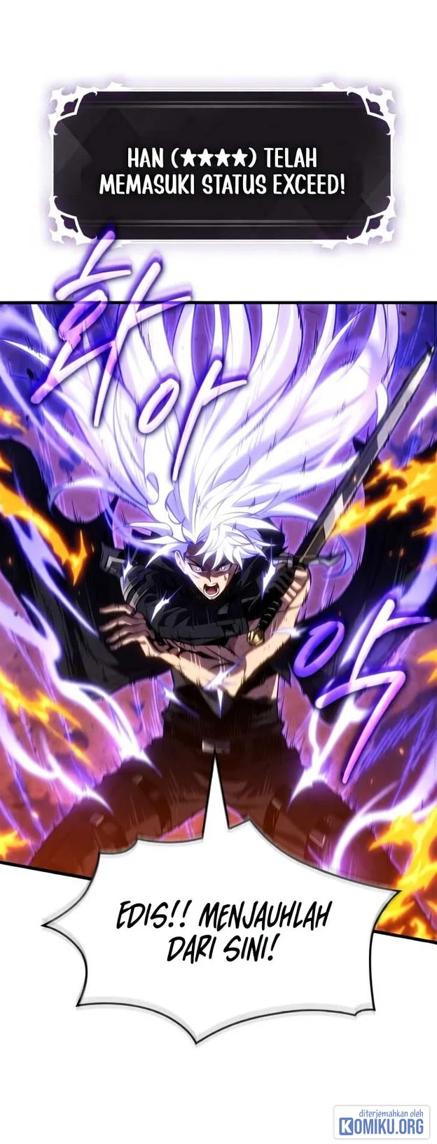Pick Me Up Chapter 218 Gambar 63