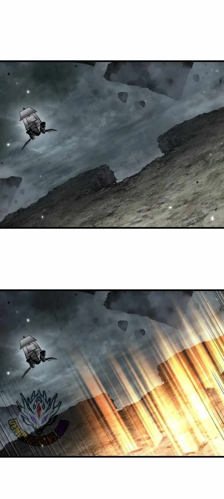Pick Me Up Chapter 218 Gambar 68