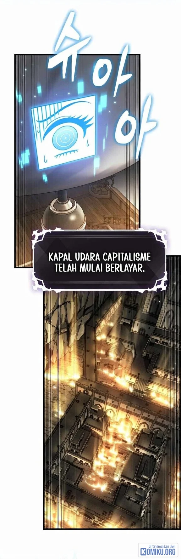 Pick Me Up Chapter 218 Gambar 69