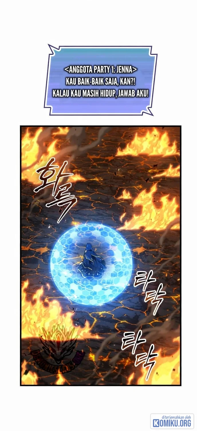 Pick Me Up Chapter 218 Gambar 79
