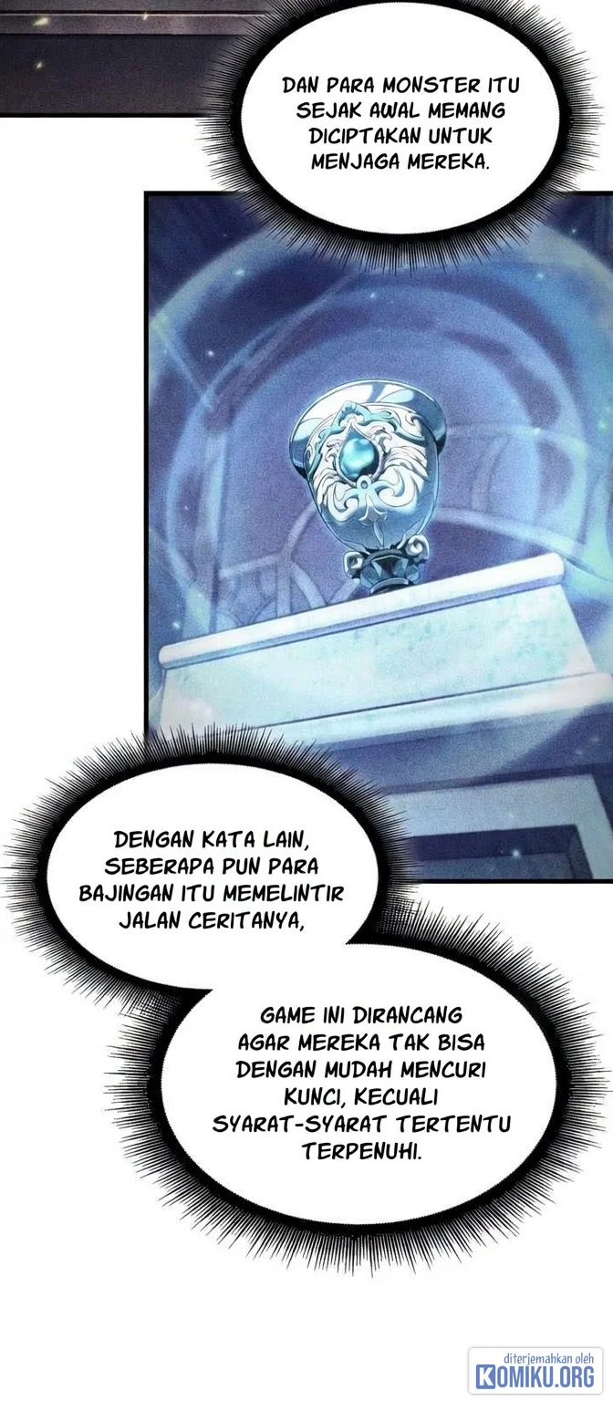 Pick Me Up Chapter 218 Gambar 83