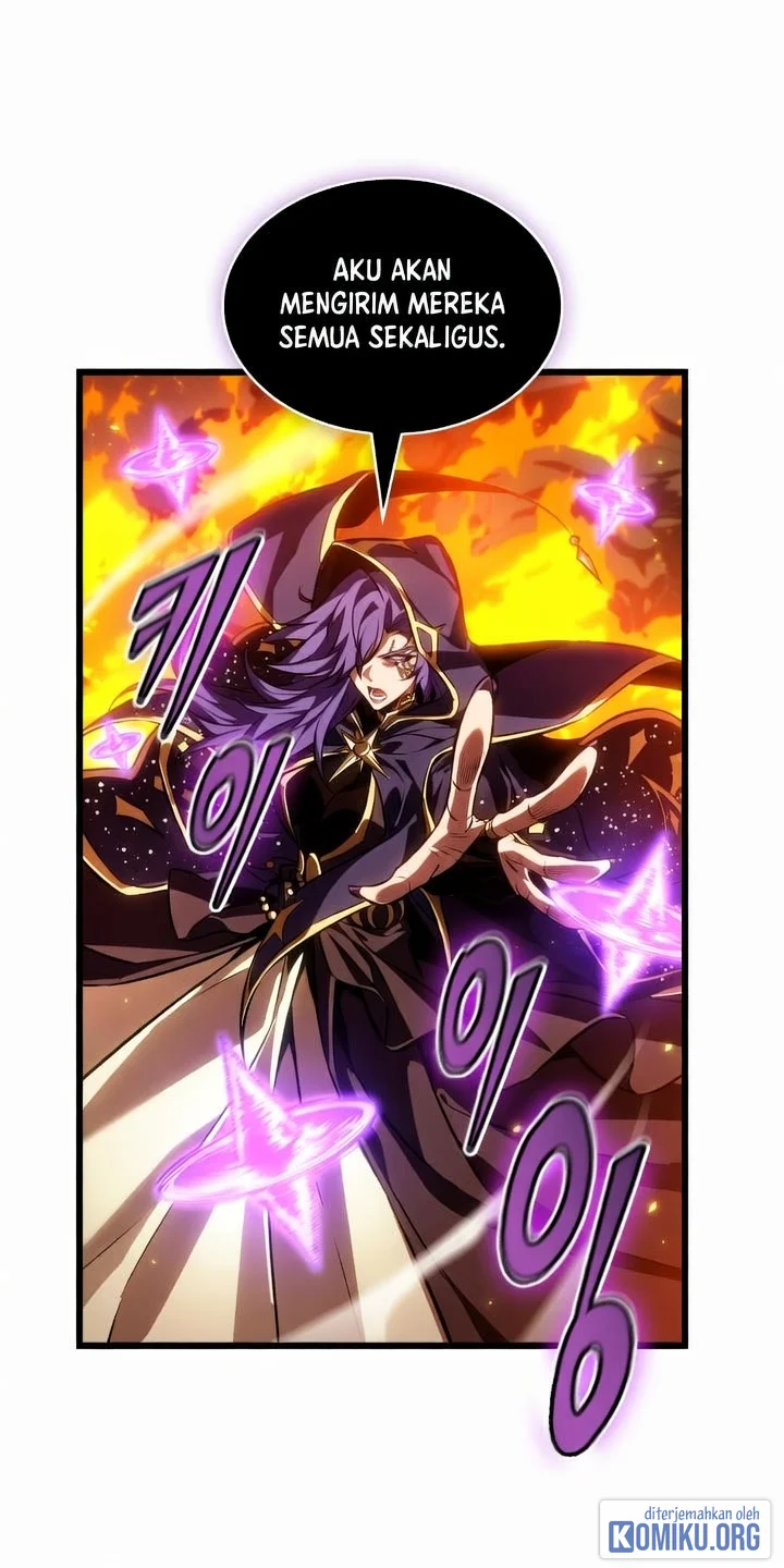 Pick Me Up Chapter 218 Gambar 85