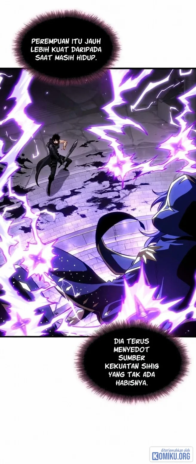 Pick Me Up Chapter 218 Gambar 9