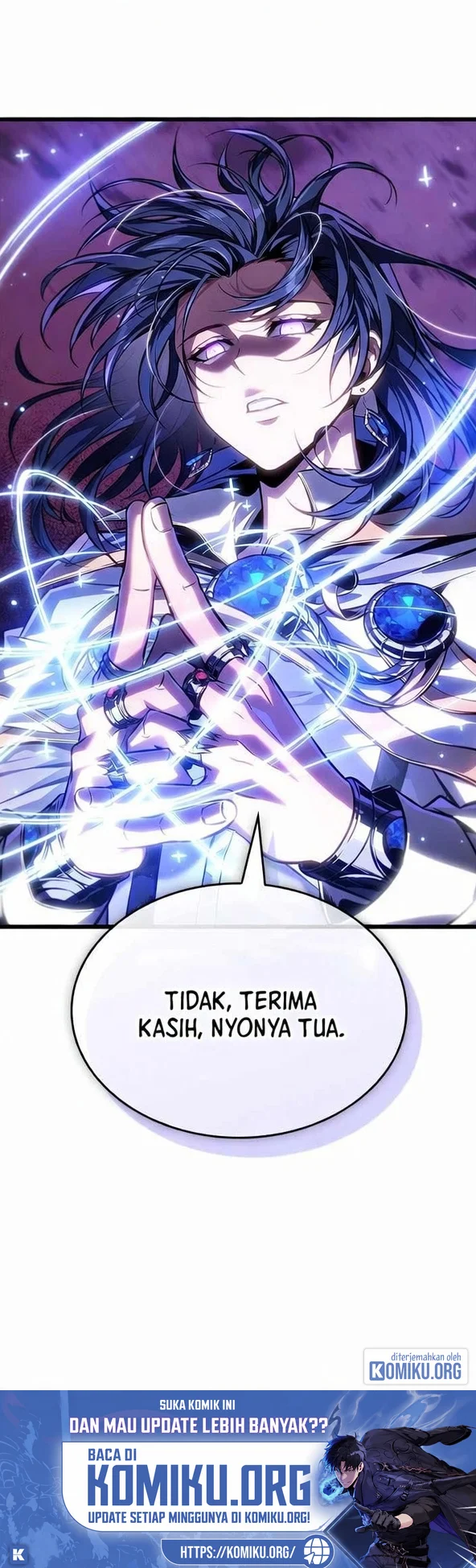 Pick Me Up Chapter 218 Gambar 92