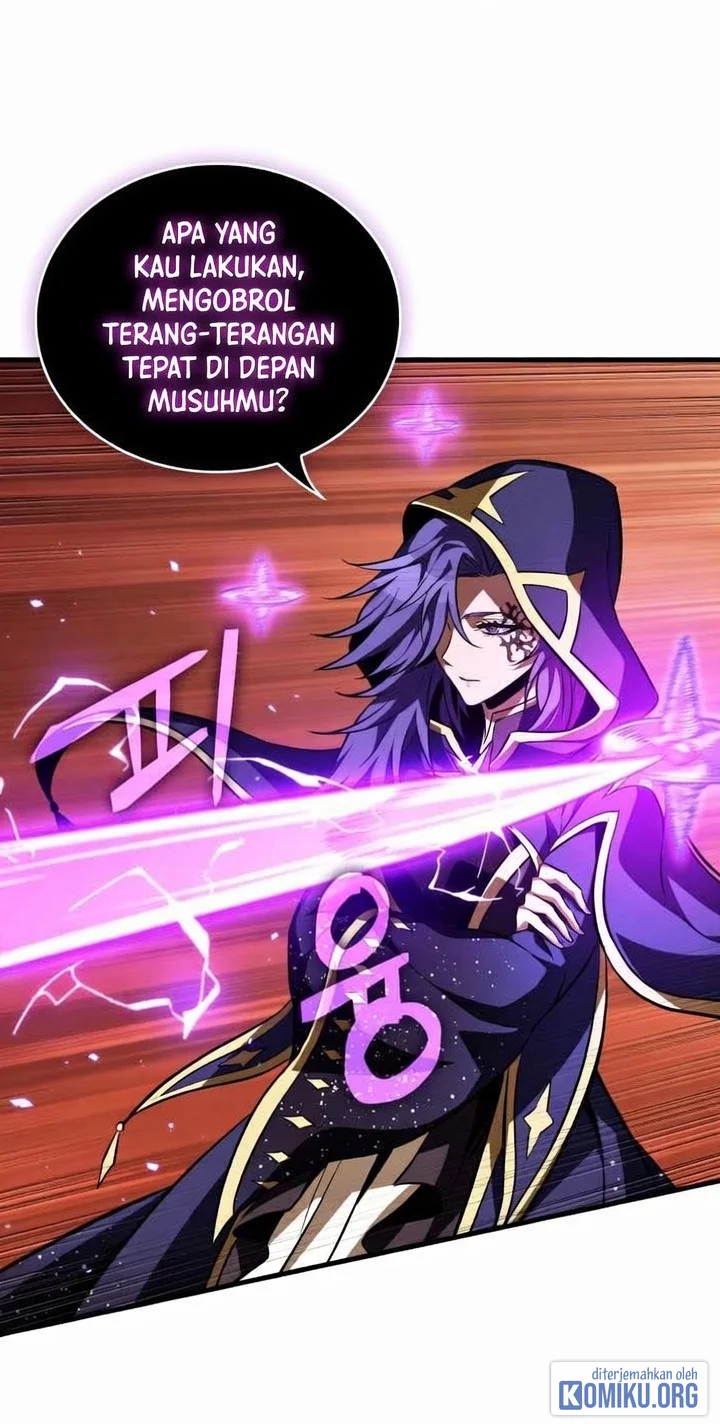 Pick Me Up Chapter 219 Gambar 15