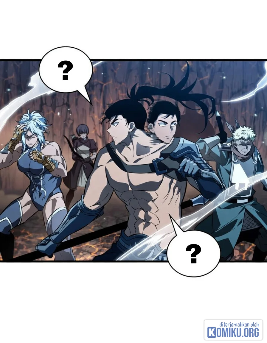 Pick Me Up Chapter 219 Gambar 60