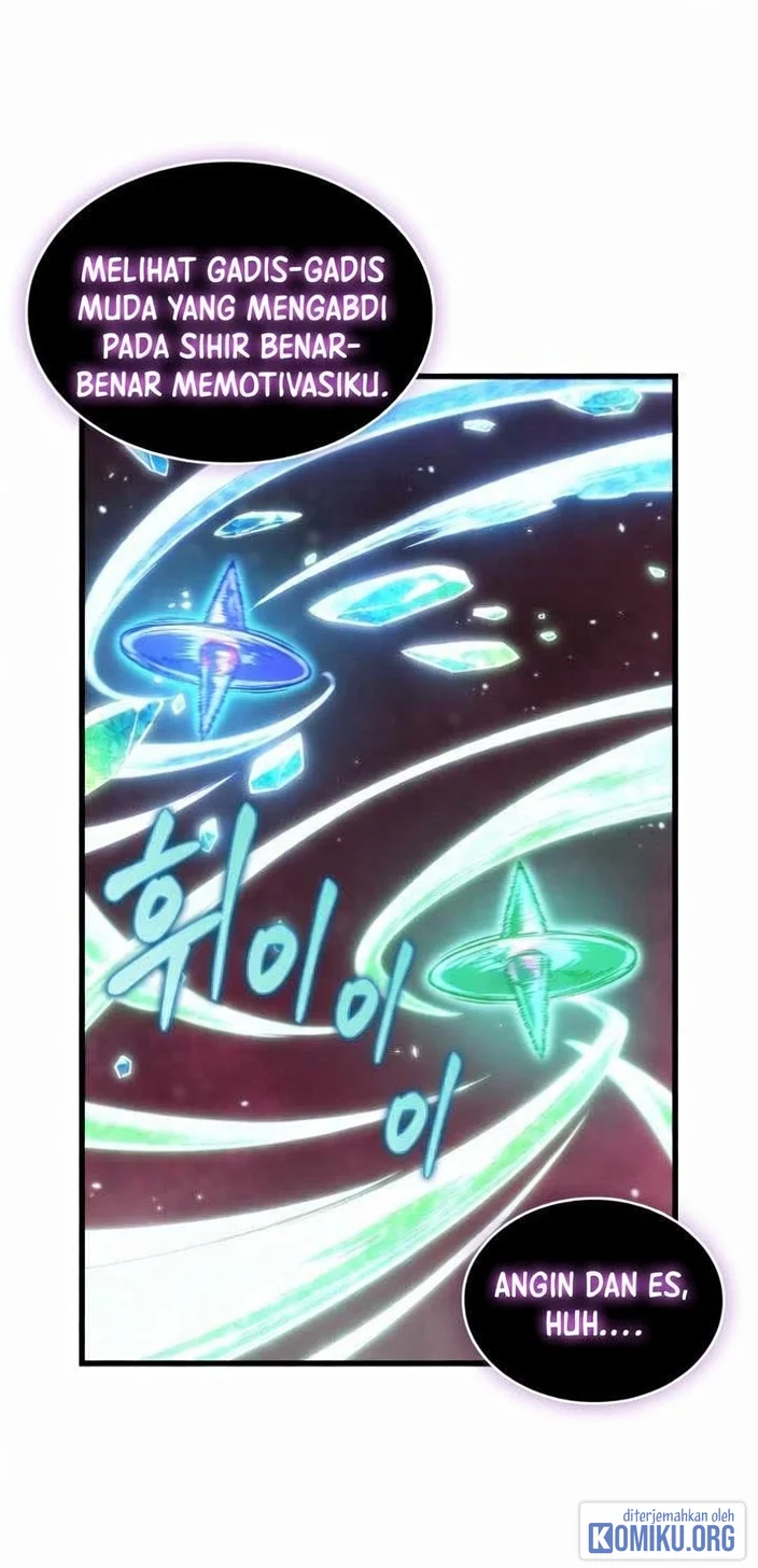 Pick Me Up Chapter 219 Gambar 63