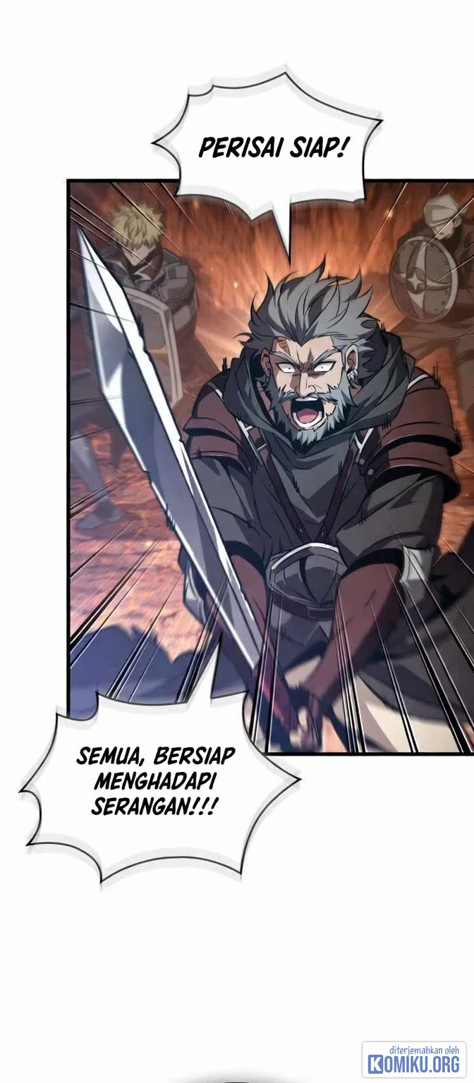 Pick Me Up Chapter 219 Gambar 64