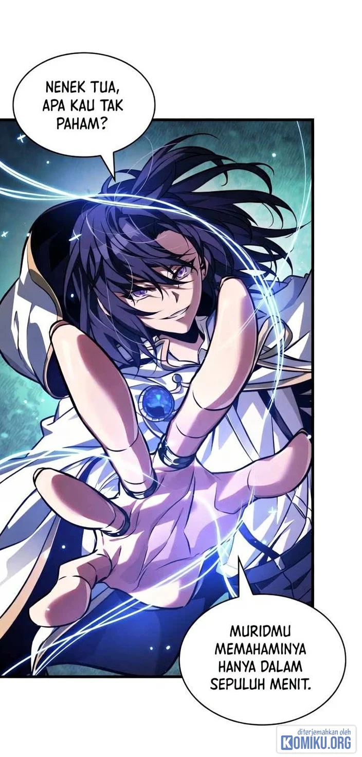 Pick Me Up Chapter 219 Gambar 69