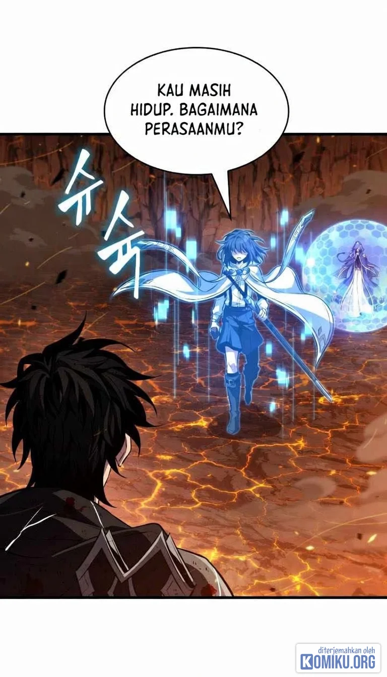 Pick Me Up Chapter 219 Gambar 7