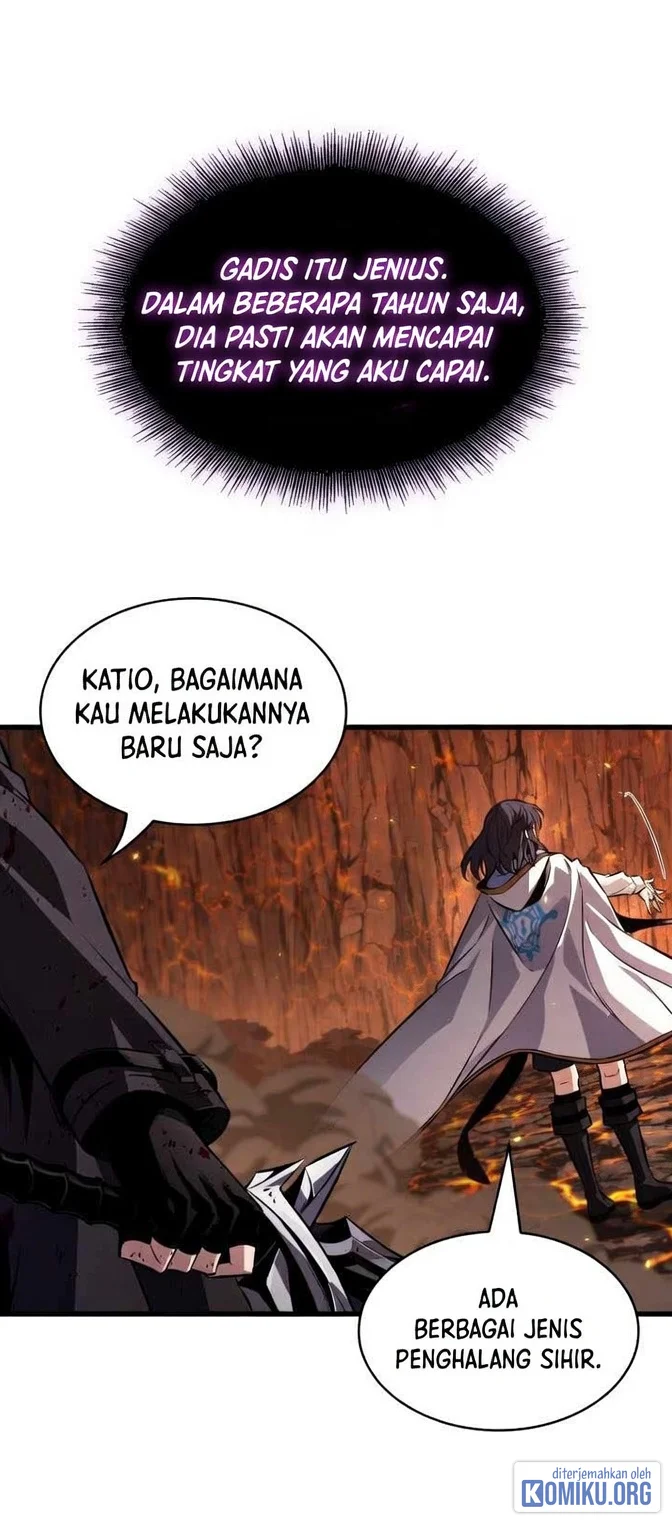 Pick Me Up Chapter 219 Gambar 71