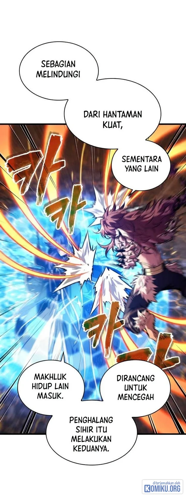 Pick Me Up Chapter 219 Gambar 72