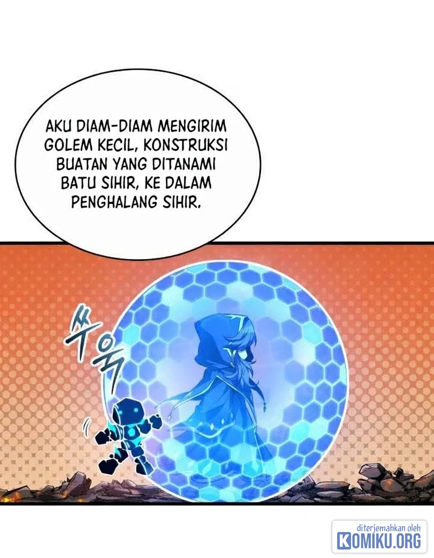 Pick Me Up Chapter 219 Gambar 73