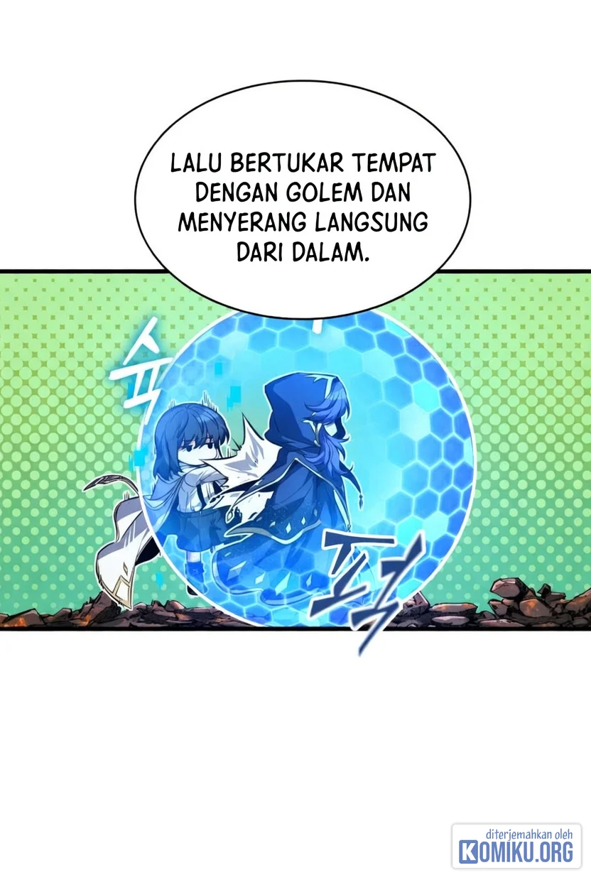 Pick Me Up Chapter 219 Gambar 74