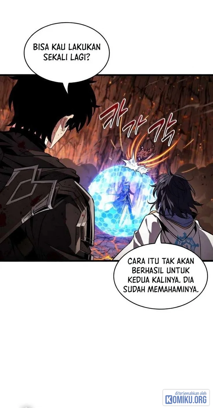 Pick Me Up Chapter 219 Gambar 77