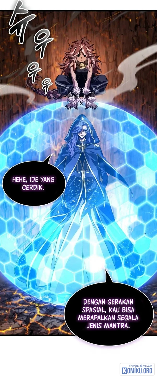 Pick Me Up Chapter 219 Gambar 78