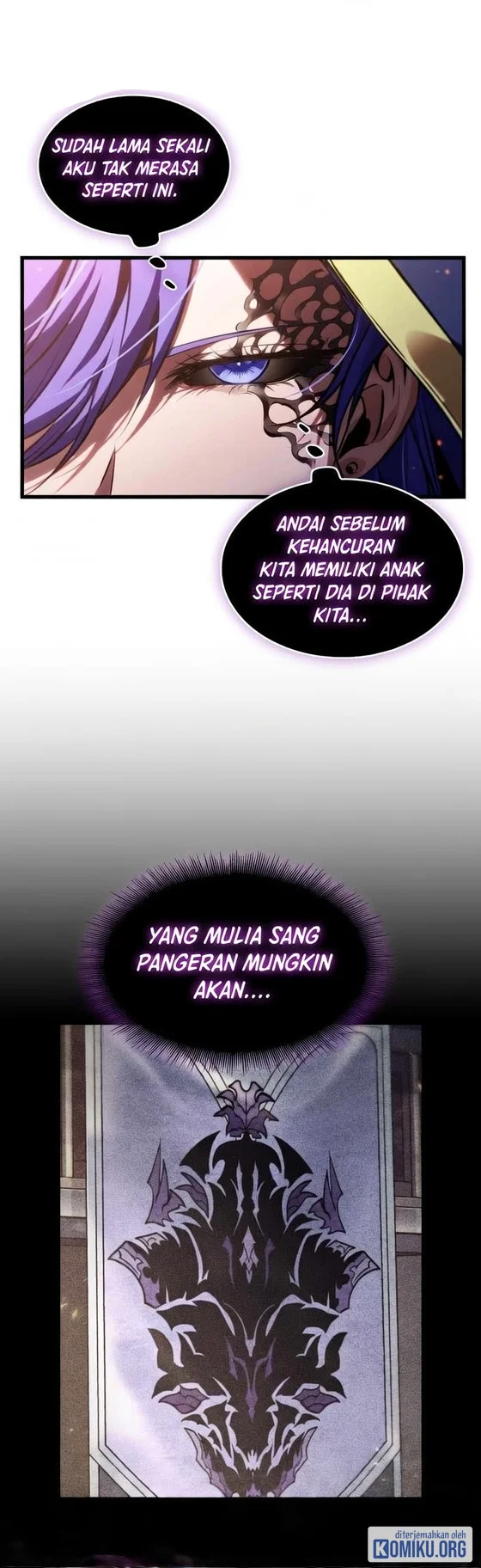 Pick Me Up Chapter 219 Gambar 79