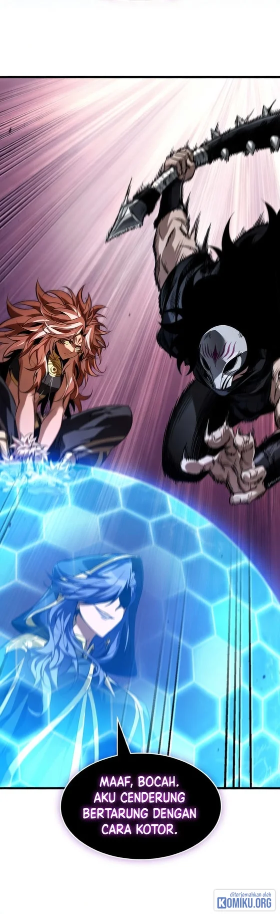 Pick Me Up Chapter 219 Gambar 85