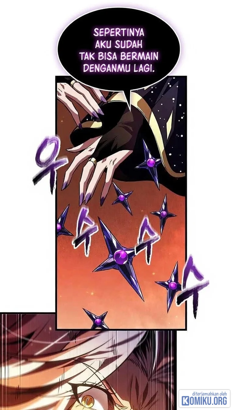 Pick Me Up Chapter 219 Gambar 87