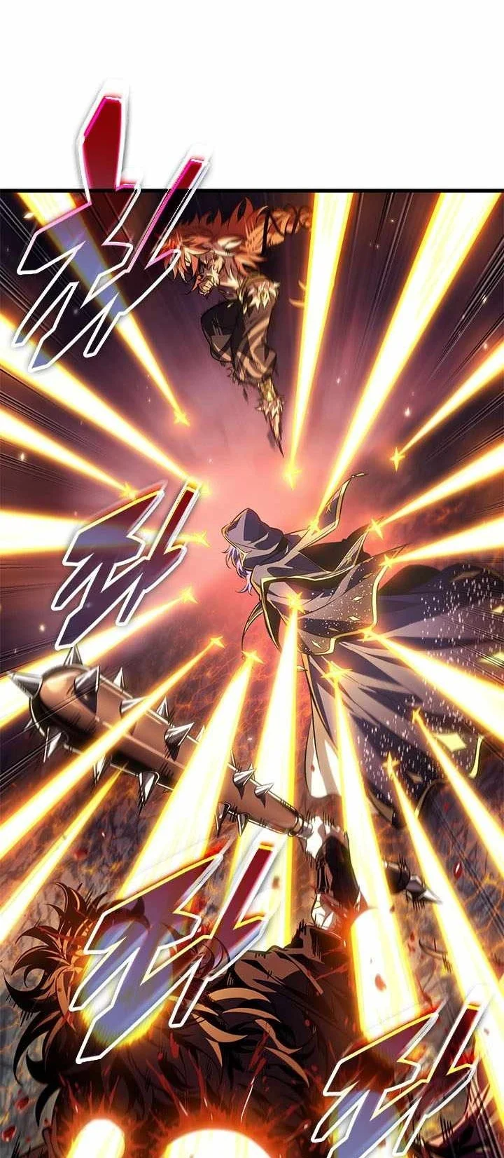 Pick Me Up Chapter 219 Gambar 92