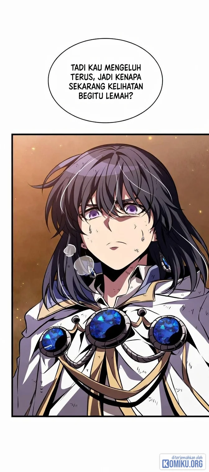 Pick Me Up Chapter 220 Gambar 59