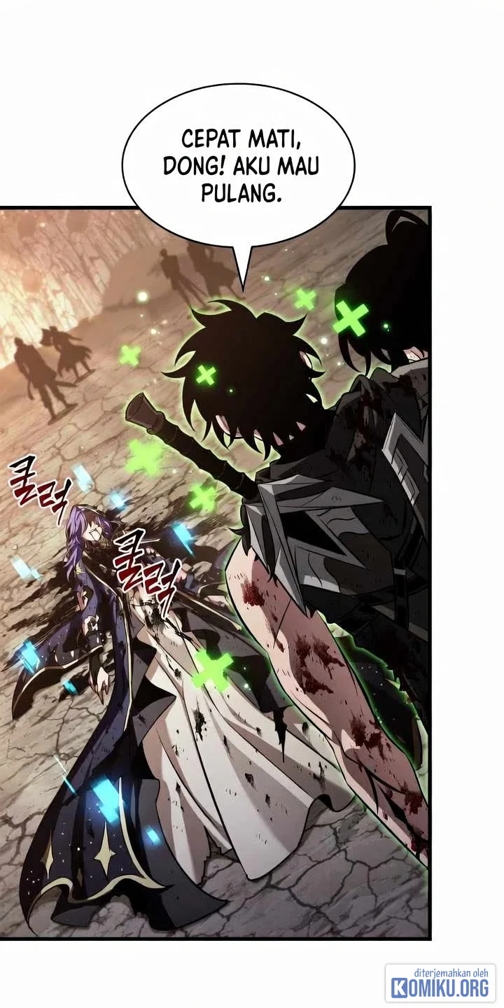 Pick Me Up Chapter 220 Gambar 62