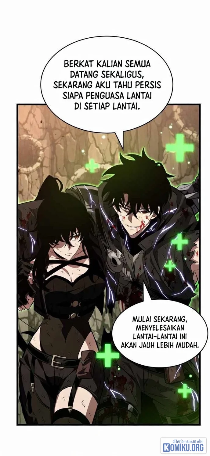 Pick Me Up Chapter 220 Gambar 66