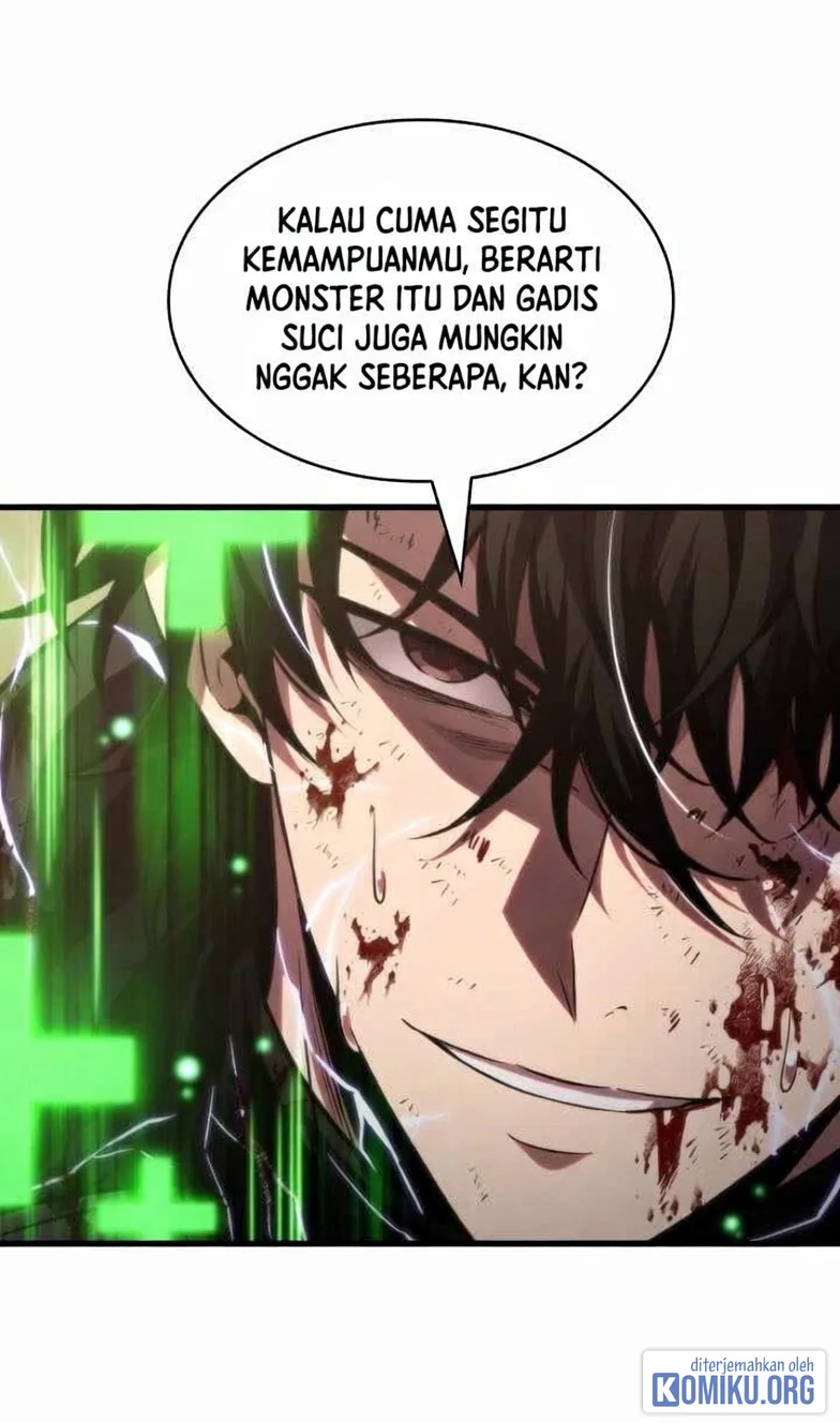 Pick Me Up Chapter 220 Gambar 67