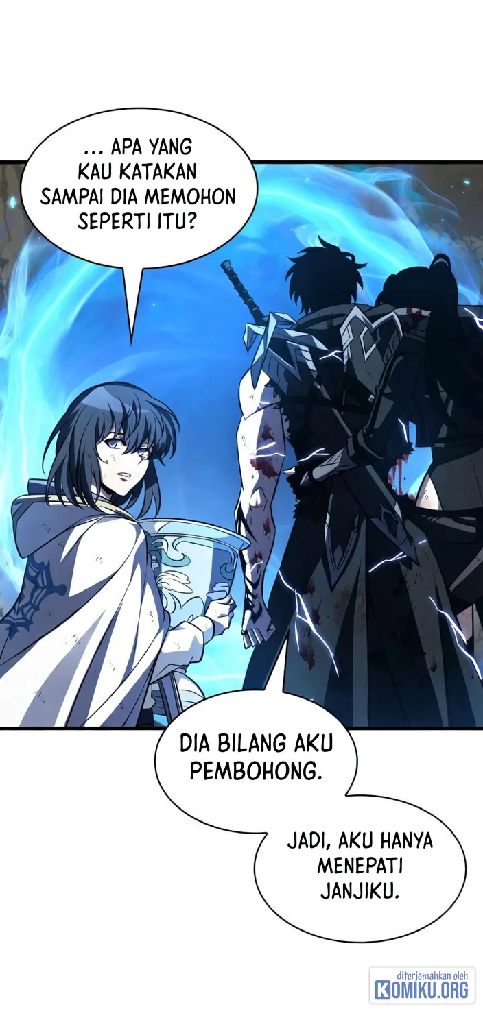 Pick Me Up Chapter 220 Gambar 76