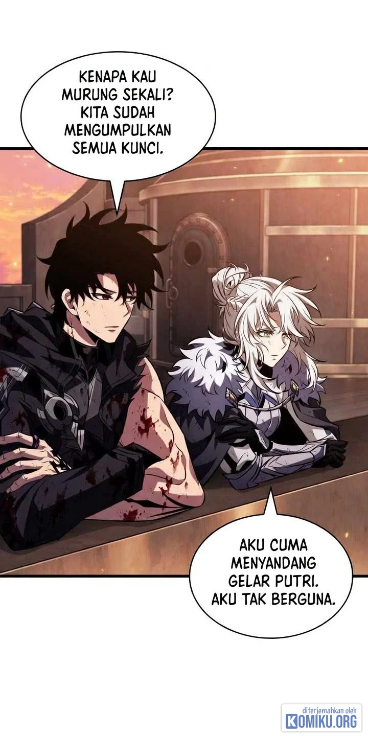 Pick Me Up Chapter 220 Gambar 79