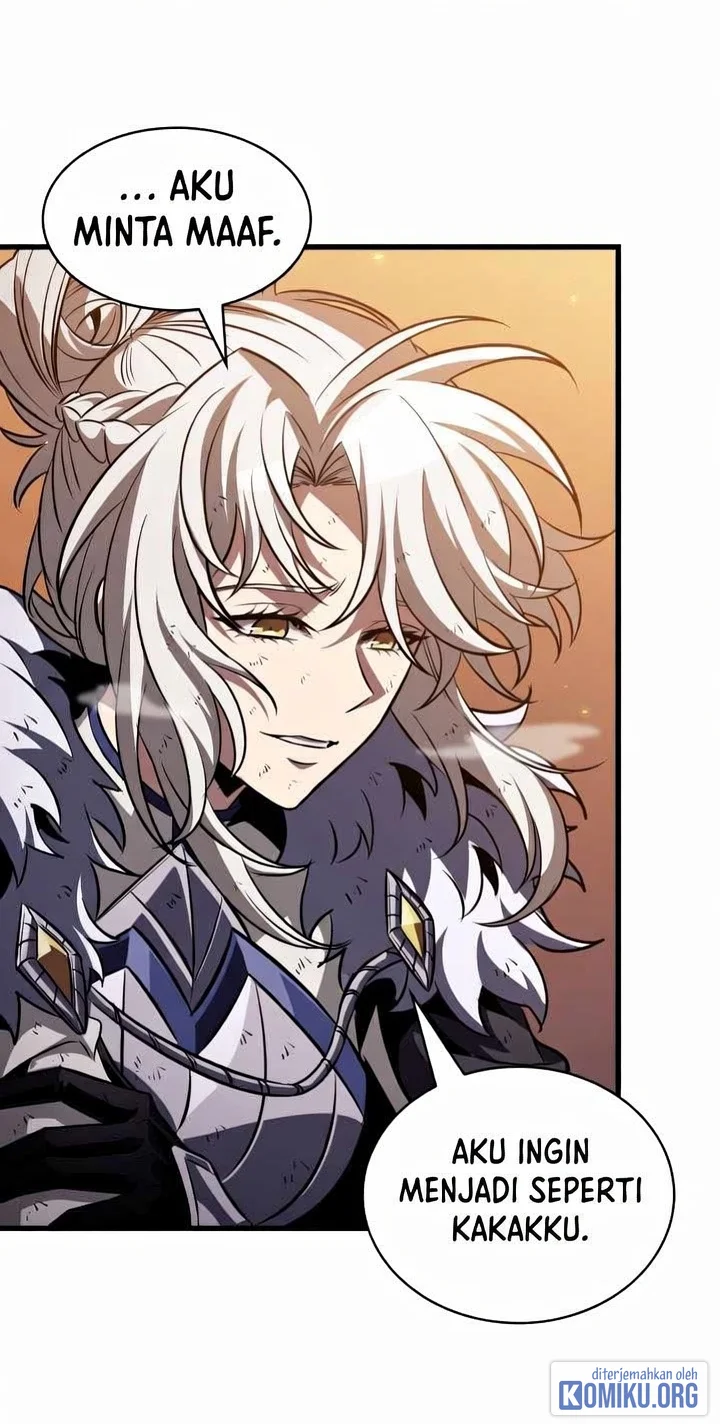 Pick Me Up Chapter 220 Gambar 80