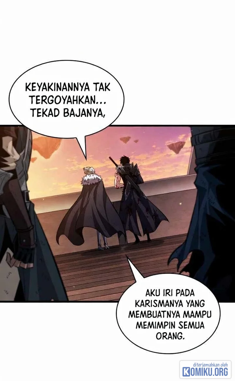 Pick Me Up Chapter 220 Gambar 81
