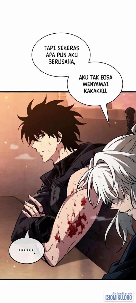 Pick Me Up Chapter 220 Gambar 82