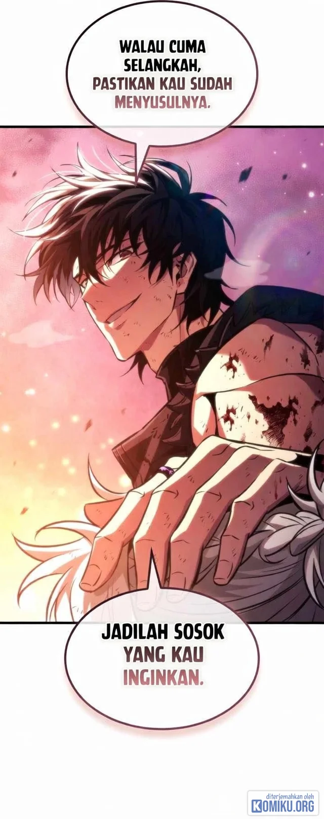 Pick Me Up Chapter 220 Gambar 84