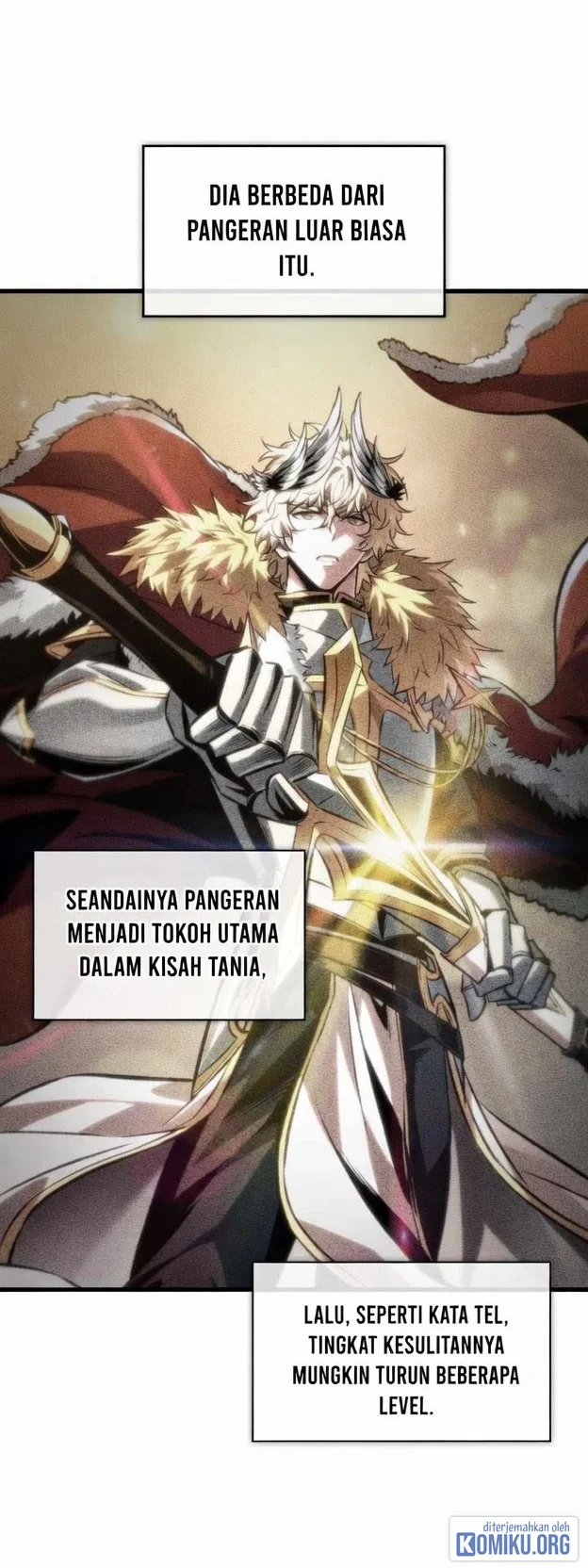 Pick Me Up Chapter 220 Gambar 85