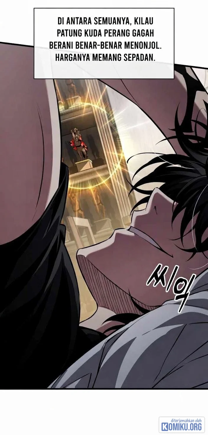 Pick Me Up Chapter 221 Gambar 11
