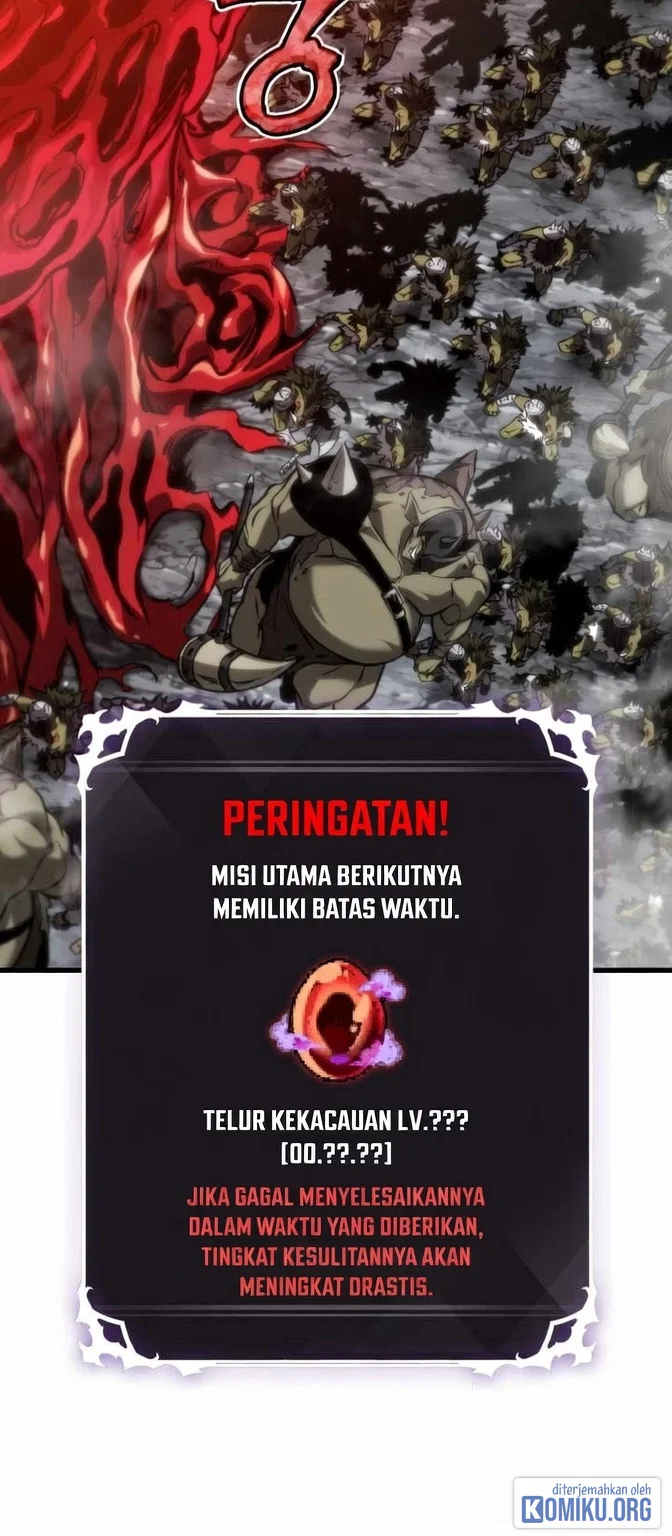 Pick Me Up Chapter 221 Gambar 21
