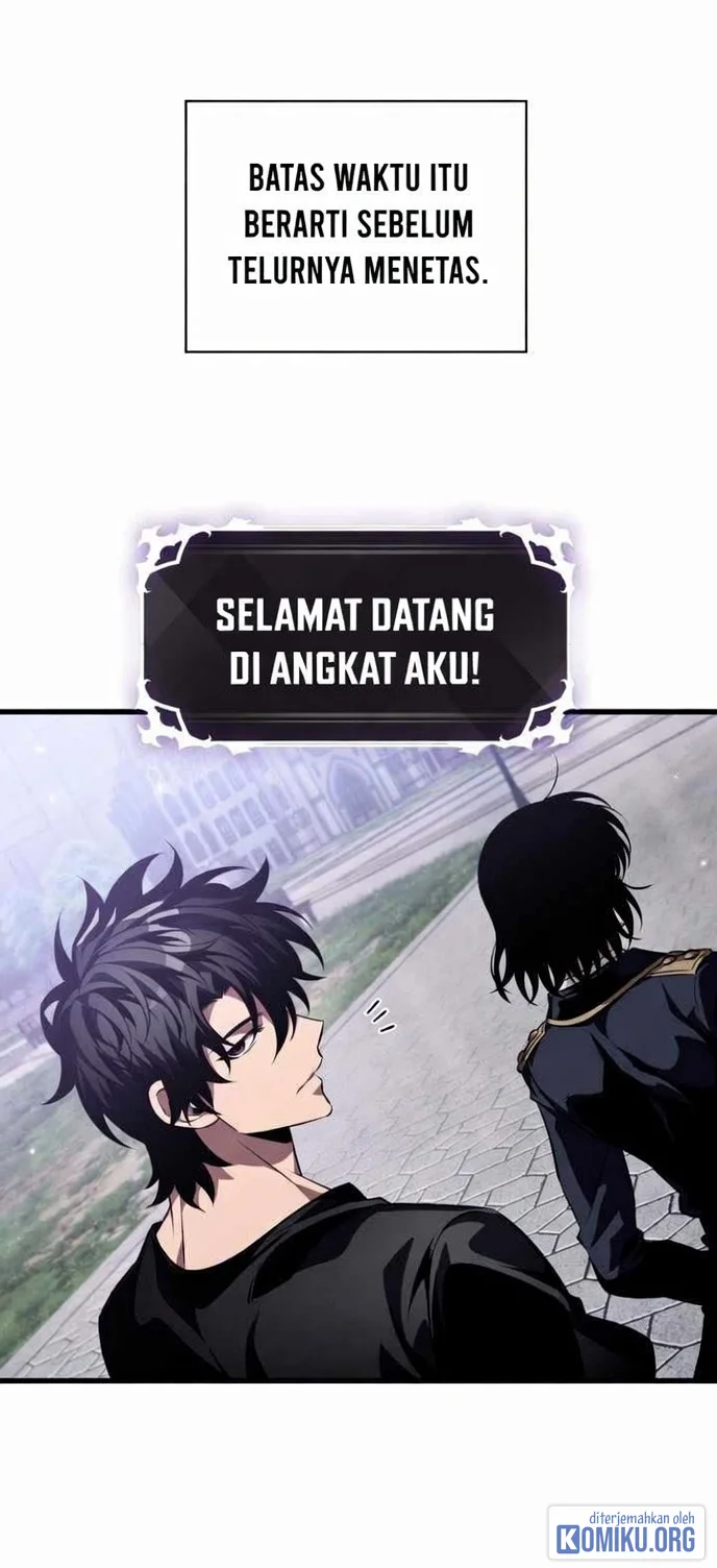 Pick Me Up Chapter 221 Gambar 22